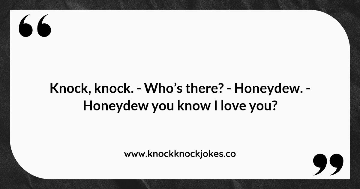 Anniversary Knock Knock Jokes for Couples Anniversary Knock Knock Jokes for Couples