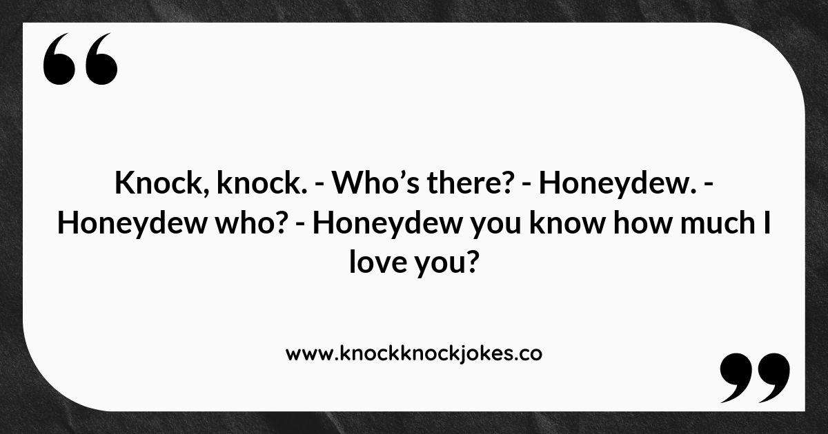 Anniversary Knock Knock Jokes for Couples Anniversary Knock Knock Jokes for Couples