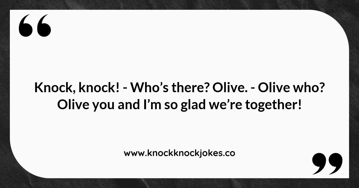 Anniversary Knock Knock Jokes for Couples Anniversary Knock Knock Jokes for Couples