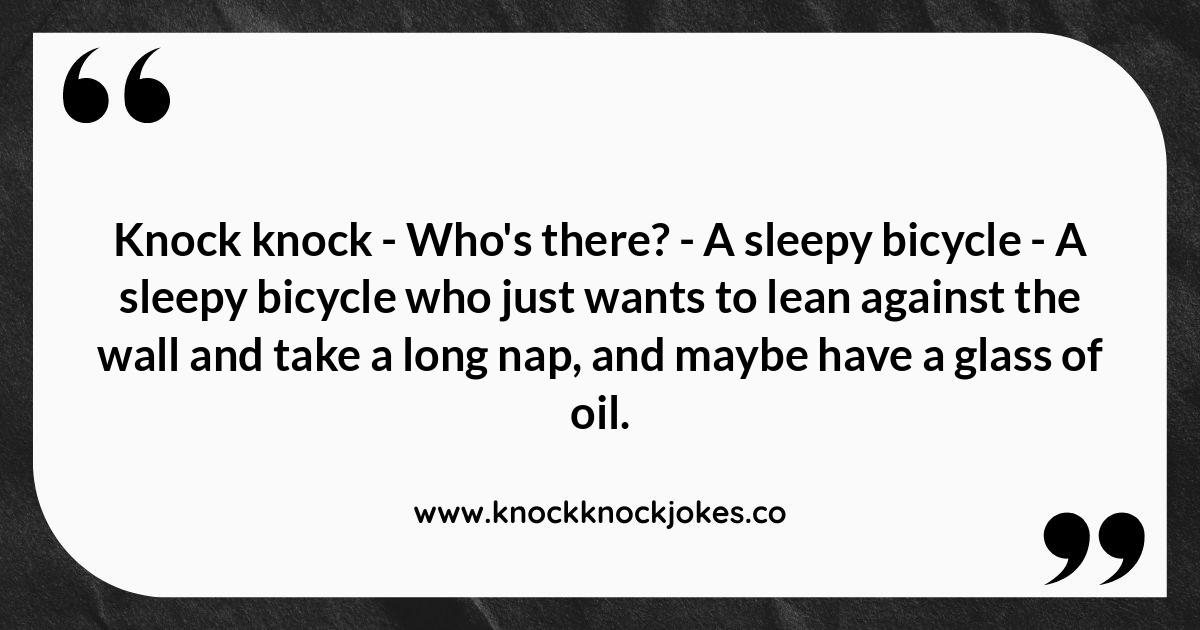 Clean Midnight Knock-Knock Jokes: Family-Friendly Fun Clean Midnight Knock-Knock Jokes: Family-Friendly Fun