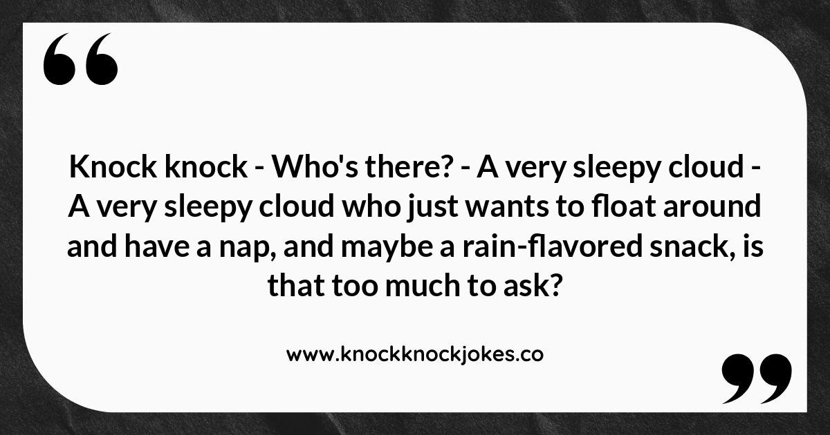 Funny Midnight Knock-Knock Jokes: Perfect for Insomnia Funny Midnight Knock-Knock Jokes: Perfect for Insomnia