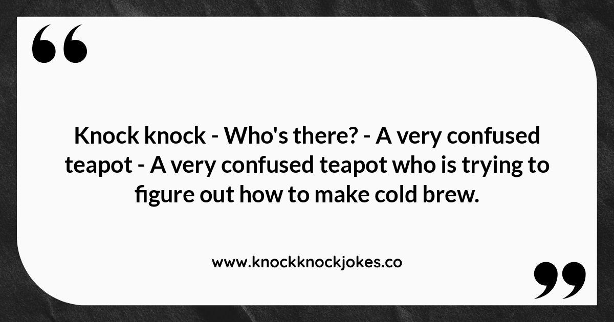 Silly Midnight Knock-Knock Jokes: Embrace the Absurdity Silly Midnight Knock-Knock Jokes: Embrace the Absurdity