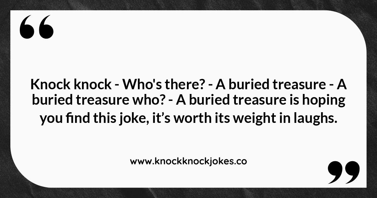 Survival Show Knock-Knock Jokes: Desert Island Deliveries Survival Show Knock-Knock Jokes: Desert Island Deliveries